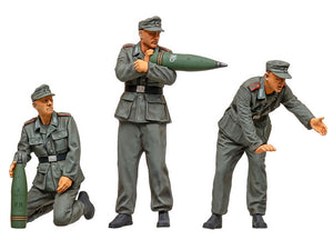Tamiya 35367 Sd.Kfz.165 Hummel (Late) 1/35 – zdjęcie 5