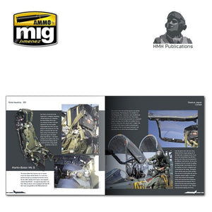 HMH Publications DH-001 Aircraft in Detail: The Sepecat Jaguar (English Version) – zdjęcie 2