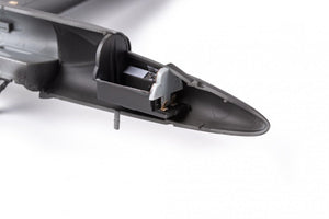 Eduard FE1256 Z-526 seatbelts STEEL EDUARD 1/48 – zdjęcie 4