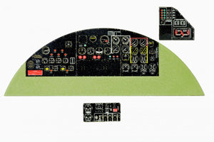 Yahu YMA3222 B-17 E/F Flying Fortress (HKM) 1/32 – image 2