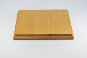 Modelling Made in Poland PDD165WD Świerk (Spruce) 16,5 x 20 Wklęsły Dąb (Concave Oak)