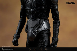 Meng Model AFS-002S Dune Paul Atreides ( Delux EDITION ) 1/12 – zdjęcie 5