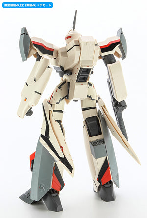 Hasegawa 65733 YF-19 Battroid Macross Plus 1/72 – zdjęcie 15