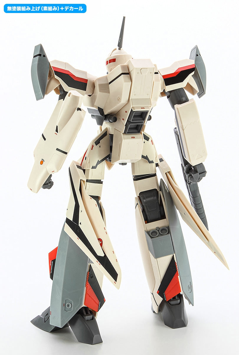 Hasegawa 65733 YF-19 Battroid Macross Plus 1/72 – zdjęcie 15