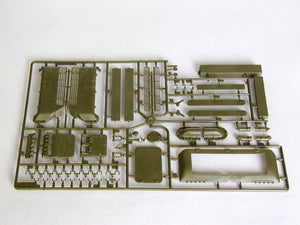 Trumpeter 00905 T-34/76 Model 1942 1/16 – zdjęcie 37