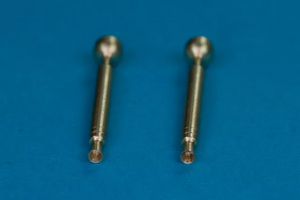 RB Model 48AB07 Barrel endings for 20mm automat cannon MG FF &amp;amp; MG FF/M 1/48 – zdjęcie 4