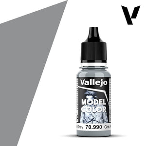 Vallejo 70990 Light Grey 18 ml
