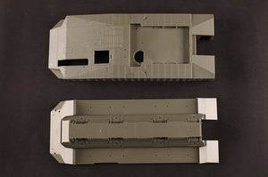 Hobby Boss 84509 IDF Eitan Wheeled APC 1/35 – zdjęcie 16