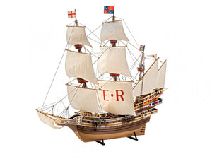 Revell 05429 English Man O&amp;#39;War 1/96 – zdjęcie 2