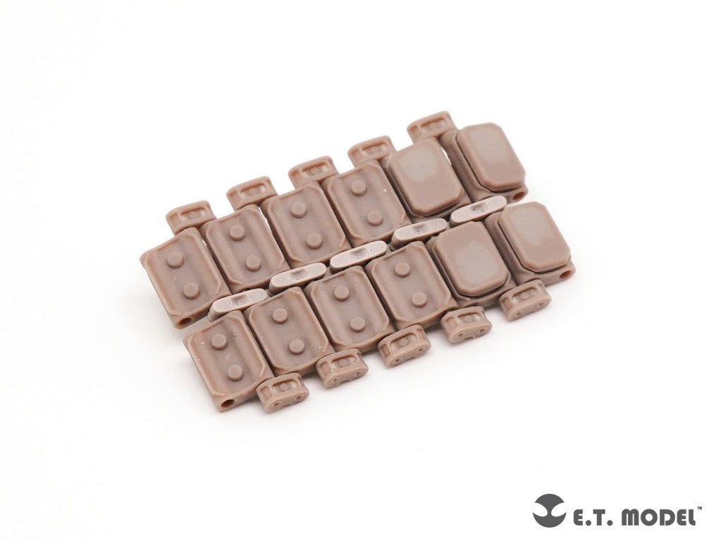 E.T. Model P35-416 U.S.Army M2A2/A3/A4 BRADLEY IFV T161 Workable Track For MAGIC FACTORY Kit 1/35 – zdjęcie 5