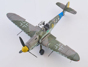 Omask 34027 JBf 109G-6 (yellow 9) for Eduard 11119 marking J 1/48 – zdjęcie 5
