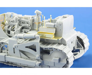 Eduard 36326 US Army Bulldozer MINIART 1/35 – image 7