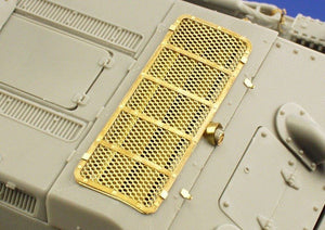 Eduard 35723 T-34/76 Model 1940 1/35 Dragon – zdjęcie 4