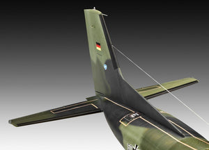 Revell 04675 C-160 Transall EloKa/NG 1/72 – zdjęcie 4