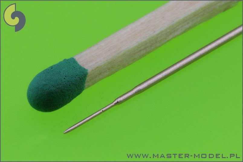 Master AM-72-046 MiG-21 PF, PFM (Fishbed D, F) - Pitot Tube – image 2