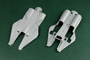 Hobby Boss 80366 F-14A Tomcat 1/48 – zdjęcie 5