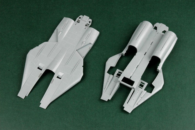 Hobby Boss 80366 F-14A Tomcat 1/48 – zdjęcie 5
