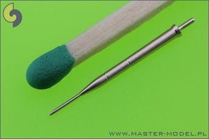 Master AM-48-069 Harrier GR.3 / T.4 - Pitot Tube &amp;amp; Angle Of Attack probe 1/48 – immagine 3