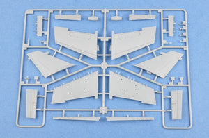 Hobby Boss 81741 A-11A Ghibli – zdjęcie 8