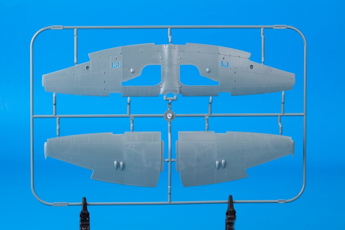 Eduard 82121 Tempest Mk. V series 1 1/48 – image 7