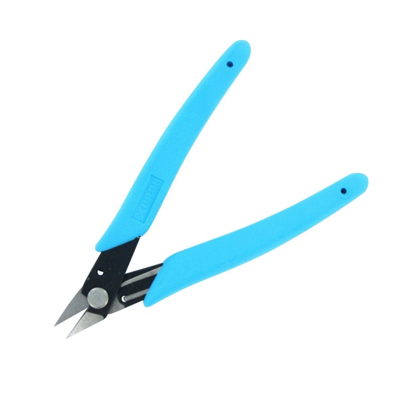 Modelcraft PXU0440 High Precision Scissors