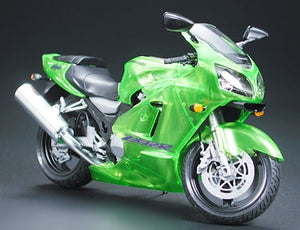 Tamiya 14084 Kawasaki Ninja ZX-12R 1/12 – image 6