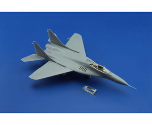 Eduard BIG72108 MiG-29A IZDELIYE 9-12 TRUMPETER 1/72 – image 4