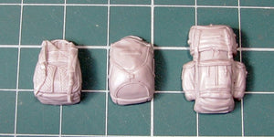 Eureka XXL E-027 Civilian Backpacks Set 2 – zdjęcie 2