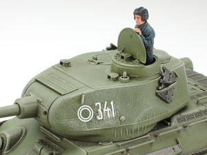 Tamiya 32599 T-34-85 1/48 – zdjęcie 5