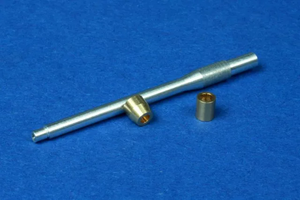 RB Model 48B21 QF 2 pdr (40mm) Crusader Mk. I, II 1/48 – zdjęcie 3