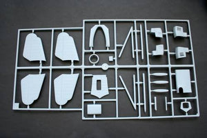 Azur A051 Loire 130M 1/48 – Bild 6