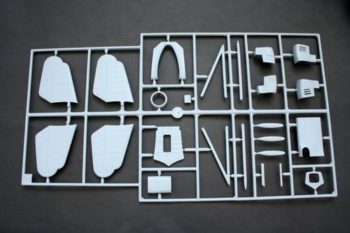 Azur A051 Loire 130M 1/48 – Bild 6