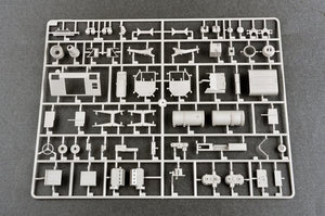 Trumpeter 01054 Terminal High Altitude Area Defense THAAD 1/35 – image 10