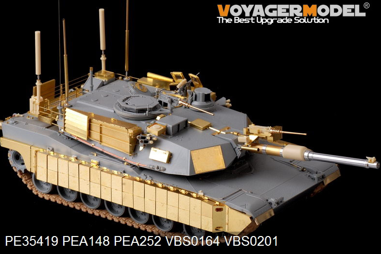 Voyager Model PEA252 Modern US VHF/UHF High Power Broadband Vehicle Antennas(4PCES) (GP) 1/35 – zdjęcie 4