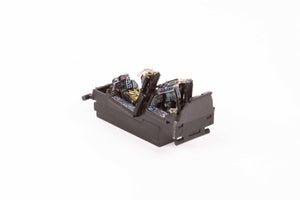 Eduard 73735 F-4EJ FINE MOLDS 1/72 – zdjęcie 3