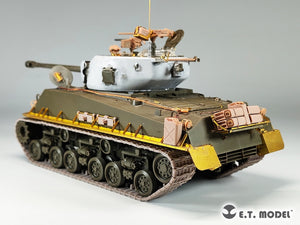 ET Model P35-260 Lights Set with Guards for USArmy M4 Sherman 1/35 – image 5