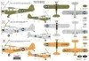 Kovozavody Prostejov KPM0191 Piper L-4 “Grasshopper” w/Brodie Hook 1/72 – zdjęcie 2