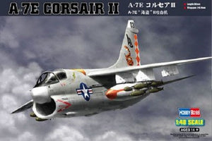 Hobby Boss 80345 American Vought A-7E Corsair II 1/48
