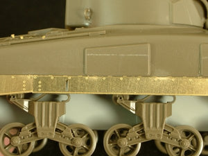 Voyager Model VPE48016 M4A1 1/48 – zdjęcie 4