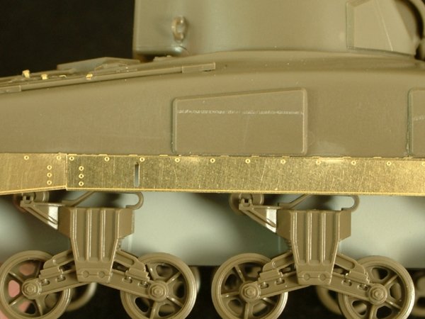 Voyager Model VPE48016 M4A1 1/48 – zdjęcie 4