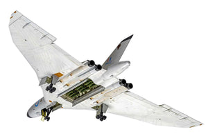 Airfix 12011 Avro Vulcan B.2 1/72 – zdjęcie 4