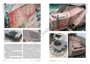 Kagero 0013 Sturmgeschütz IV EN – zdjęcie 3