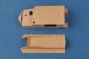 Hobby Boss 83862 Schneider CA - Armored – zdjęcie 5