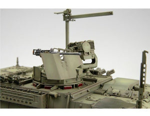 Trumpeter 00398 United State Army M1131 Stryker FSV 1/35 – zdjęcie 3