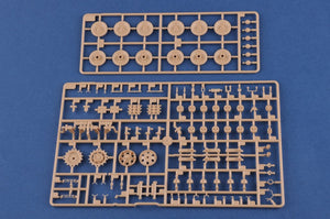 Hobby Boss 83897 South African Olifant MK1B MBT 1/35 – zdjęcie 10