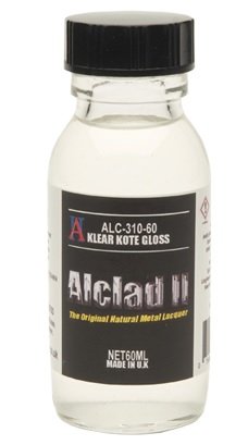 Alclad ALC 310 Clear Cote Gloss 60ml