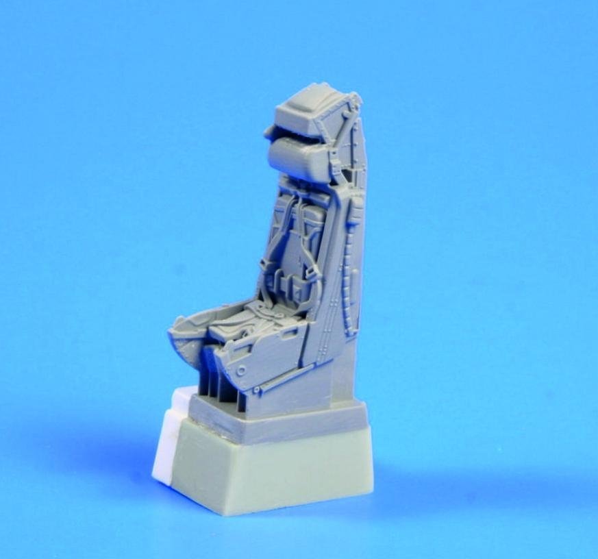 CMK Q48219 SAAB 37 Viggen Ejection Seat 1/48 – zdjęcie 2