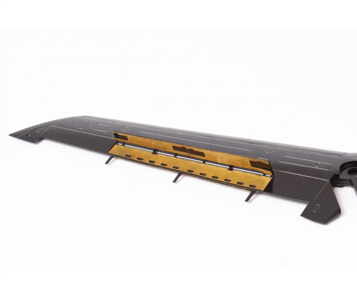 Eduard 32497 Tornado GR.1 exterior for ITALERI 1/32