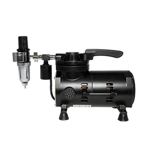 Sparmax TC501N Mini Air Compressor With 2m Hose – zdjęcie 2