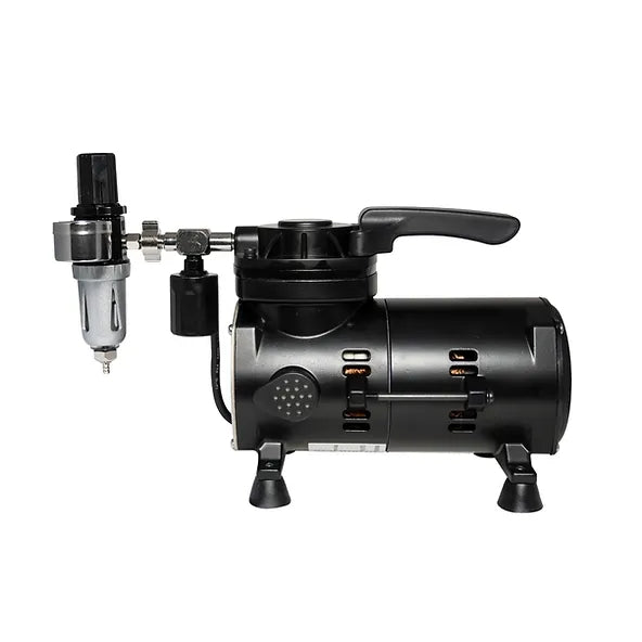 Sparmax TC501N Mini Air Compressor With 2m Hose – zdjęcie 2
